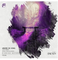 André De Jong - Low Energy