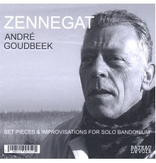 André Goudbeek - Zennegat