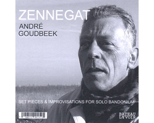 André Goudbeek - Zennegat