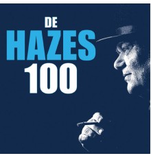 André Hazes - Hazes 100