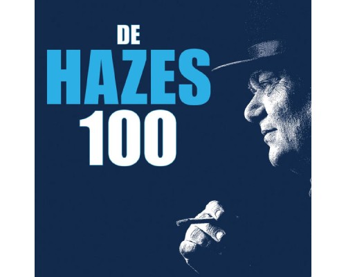 André Hazes - Hazes 100