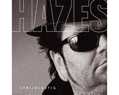 André Hazes - Strijdlustig