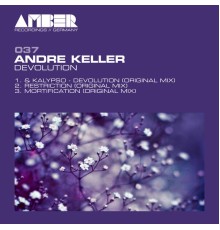 André Keller - Devolution