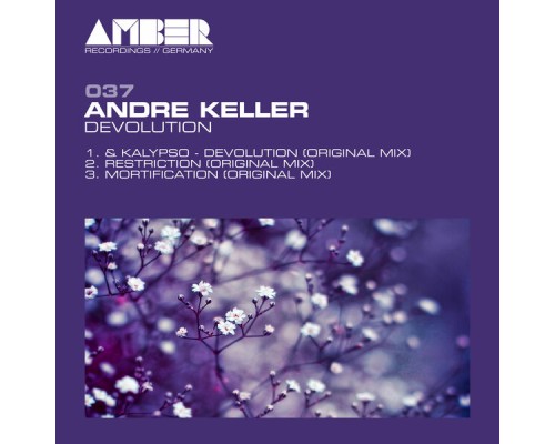 André Keller - Devolution