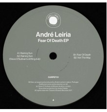 André Leiria - Fear Of Death