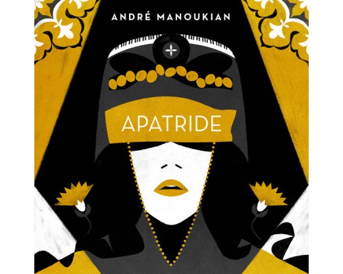 André Manoukian - Apatride