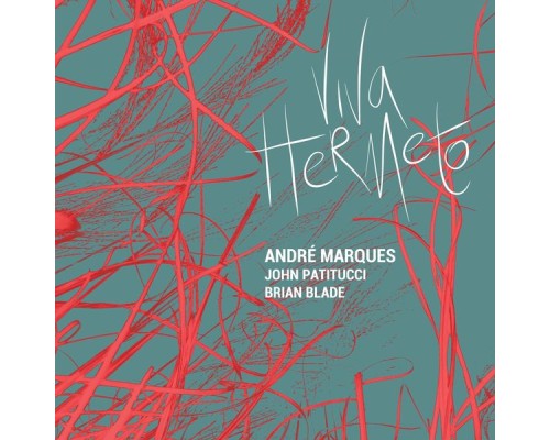 André Marques, John Patitucci & Brian Blade - Viva Hermeto