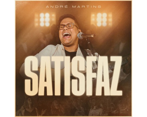 André Martins - Satisfaz