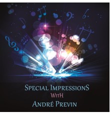 André Previn - Special Impressions