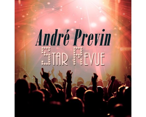 André Previn - Star Revue