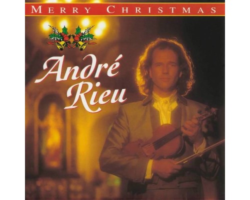 André Rieu - Merry Christmas