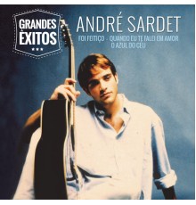 André Sardet - Grandes Êxitos