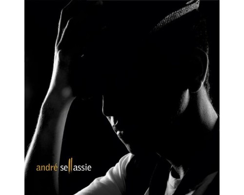 André Sellassie - André Sellassie