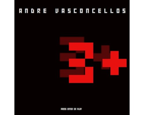 André Vasconcellos - 3+