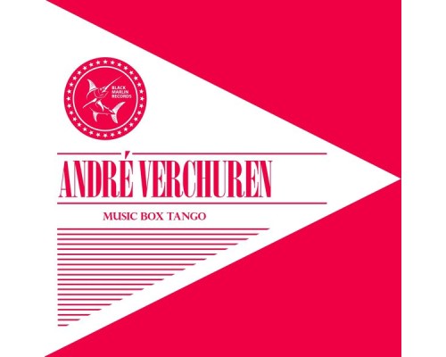 André Verchuren - Music Box Tango