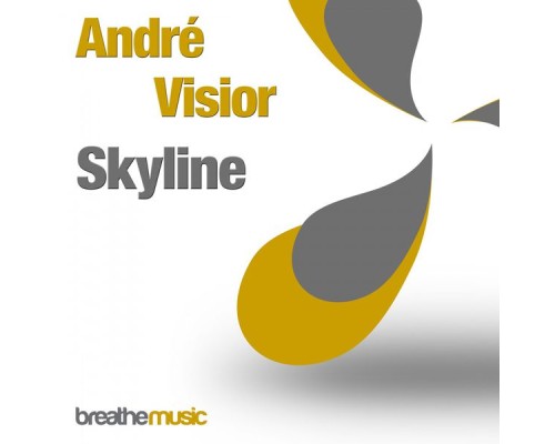 André Visior - Skyline