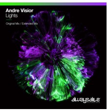 André Visior - Lights