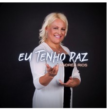 Andréa Rios - Eu Tenho Paz