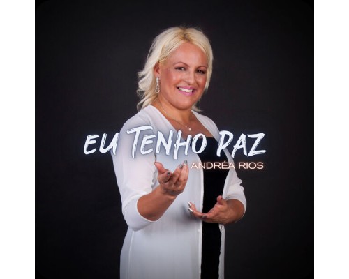 Andréa Rios - Eu Tenho Paz