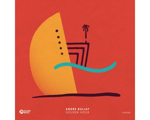 Andre Buljat - Golden Hour