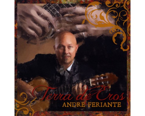 Andre Feriante - Terra de Eros