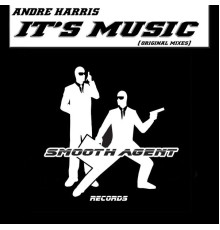 Andre Harris - It's Music