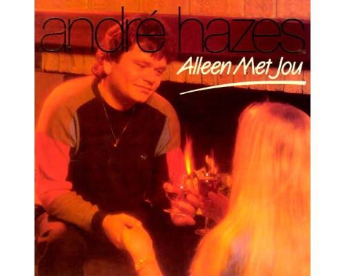 Andre Hazes - Alleen Met Jou