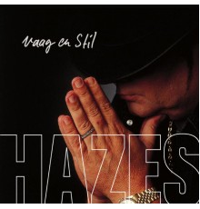 Andre Hazes - Vaag En Stil