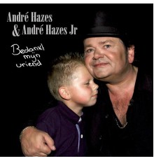 Andre Hazes - Bedankt Mijn Vriend