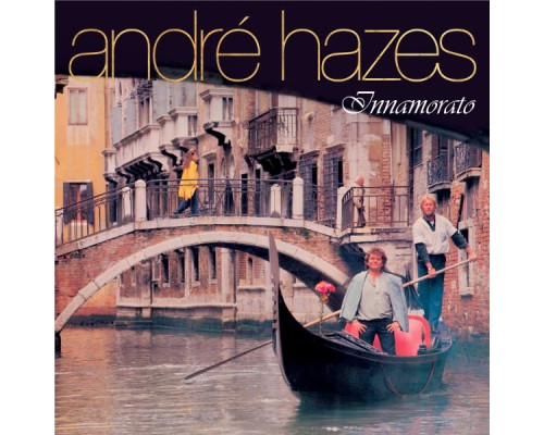 Andre Hazes - Innamorato