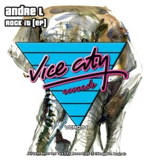 Andre L - Rock It (Original Mix)