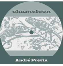 Andre Previn - Chameleon