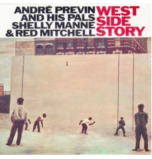 Andre Previn - West Side Story (Remastered)