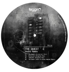 Andre Ramos - The Quest