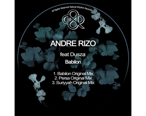 Andre Rizo, Dusza - Babilon