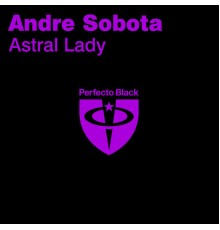 Andre Sobota - Astral Lady