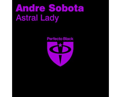 Andre Sobota - Astral Lady