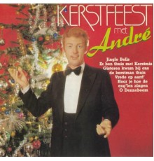 Andre Van Duin - Kerstfeest Met André