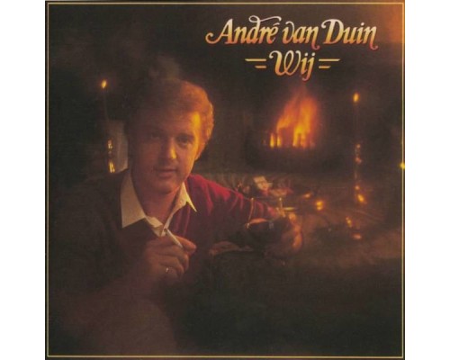 Andre Van Duin - Wij