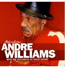 Andre Williams - Aphrodisiac