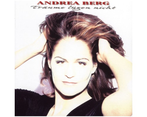 Andrea Berg - Träume lügen nicht