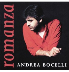 Andrea Bocelli - Romanza (Remastered)