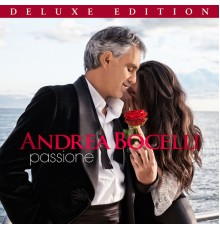 Andrea Bocelli - Passione (Deluxe Version)