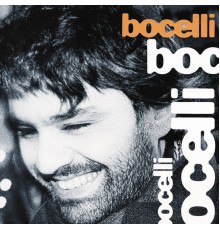 Andrea Bocelli - Bocelli (Remastered)