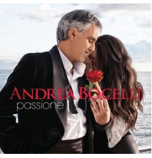 Andrea Bocelli - Passione (Remastered)