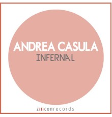 Andrea Casula - Infernal