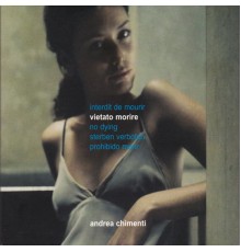 Andrea Chimenti - Vietato morire