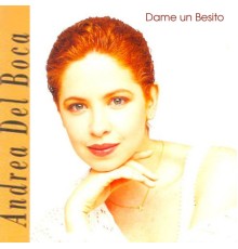 Andrea Del Boca - Un Besito