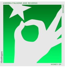 Andrea Falsone and Reverso - Honey