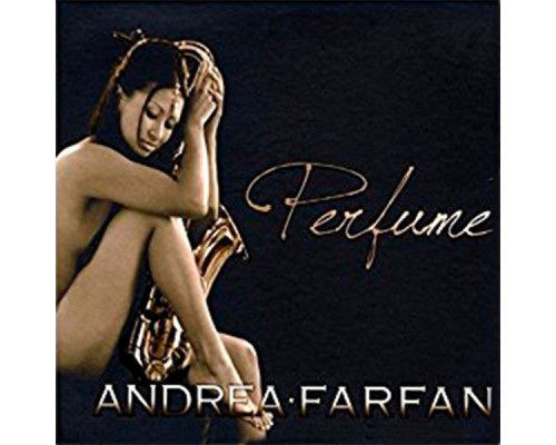 Andrea Farfan - Perfume